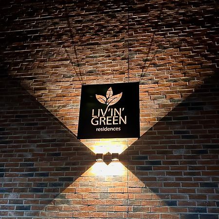 Livingreen Residences 费尔德基希 外观 照片