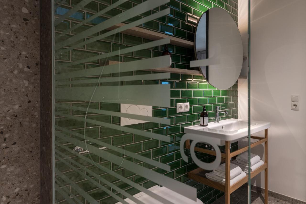 Livingreen Residences 费尔德基希 外观 照片