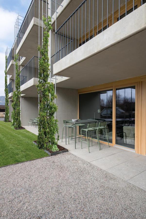 Livingreen Residences 费尔德基希 外观 照片