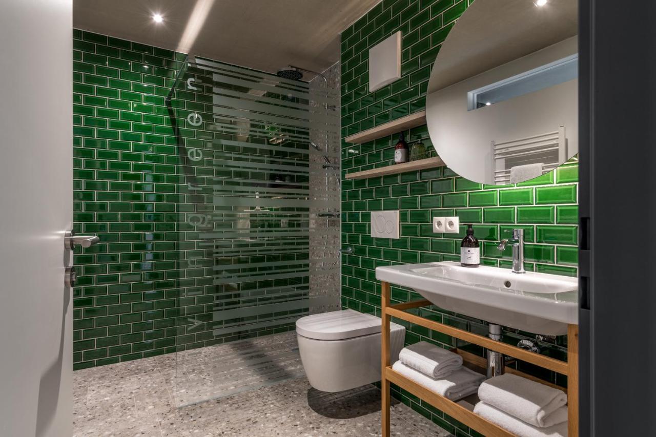 Livingreen Residences 费尔德基希 外观 照片