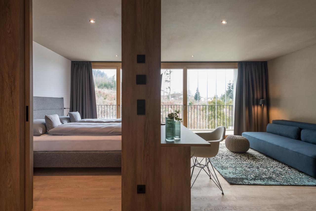 Livingreen Residences 费尔德基希 外观 照片