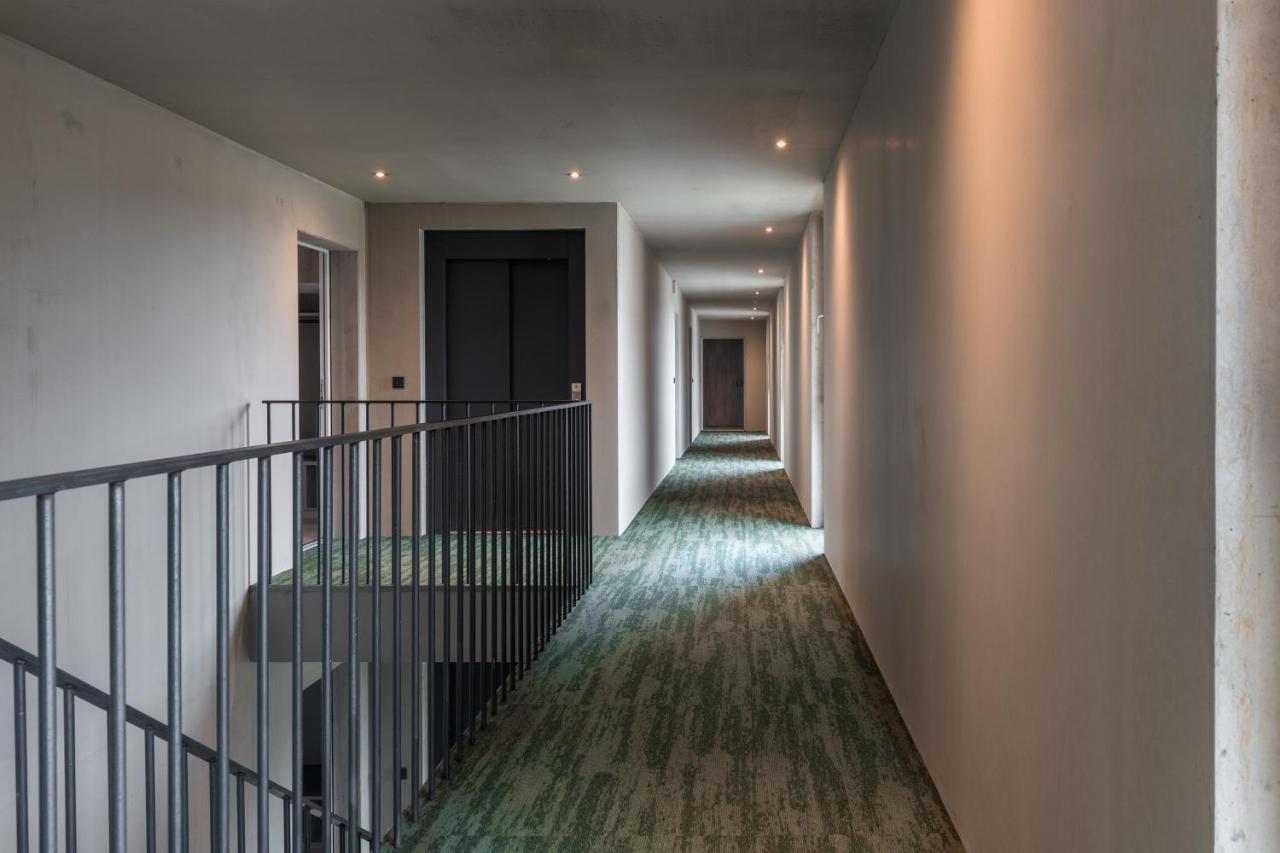Livingreen Residences 费尔德基希 外观 照片