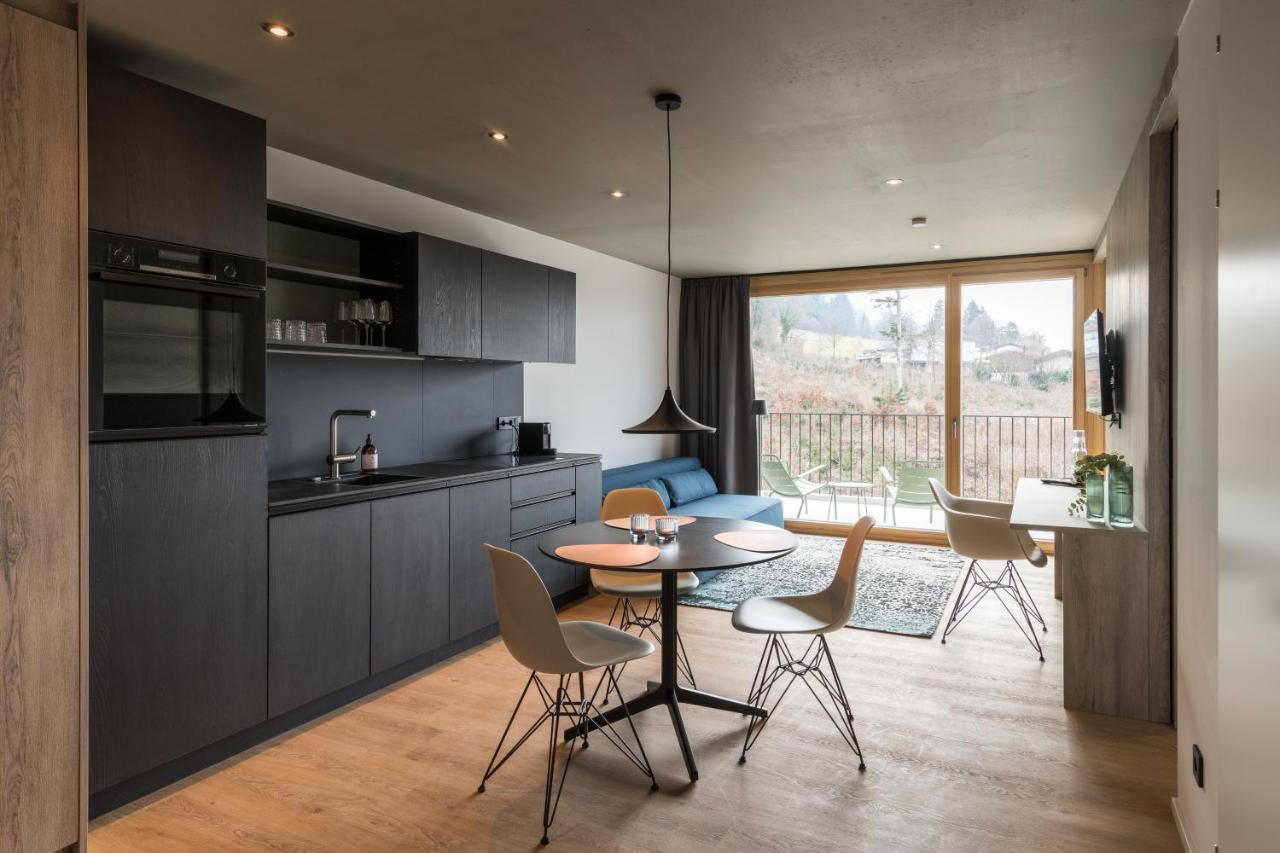 Livingreen Residences 费尔德基希 外观 照片