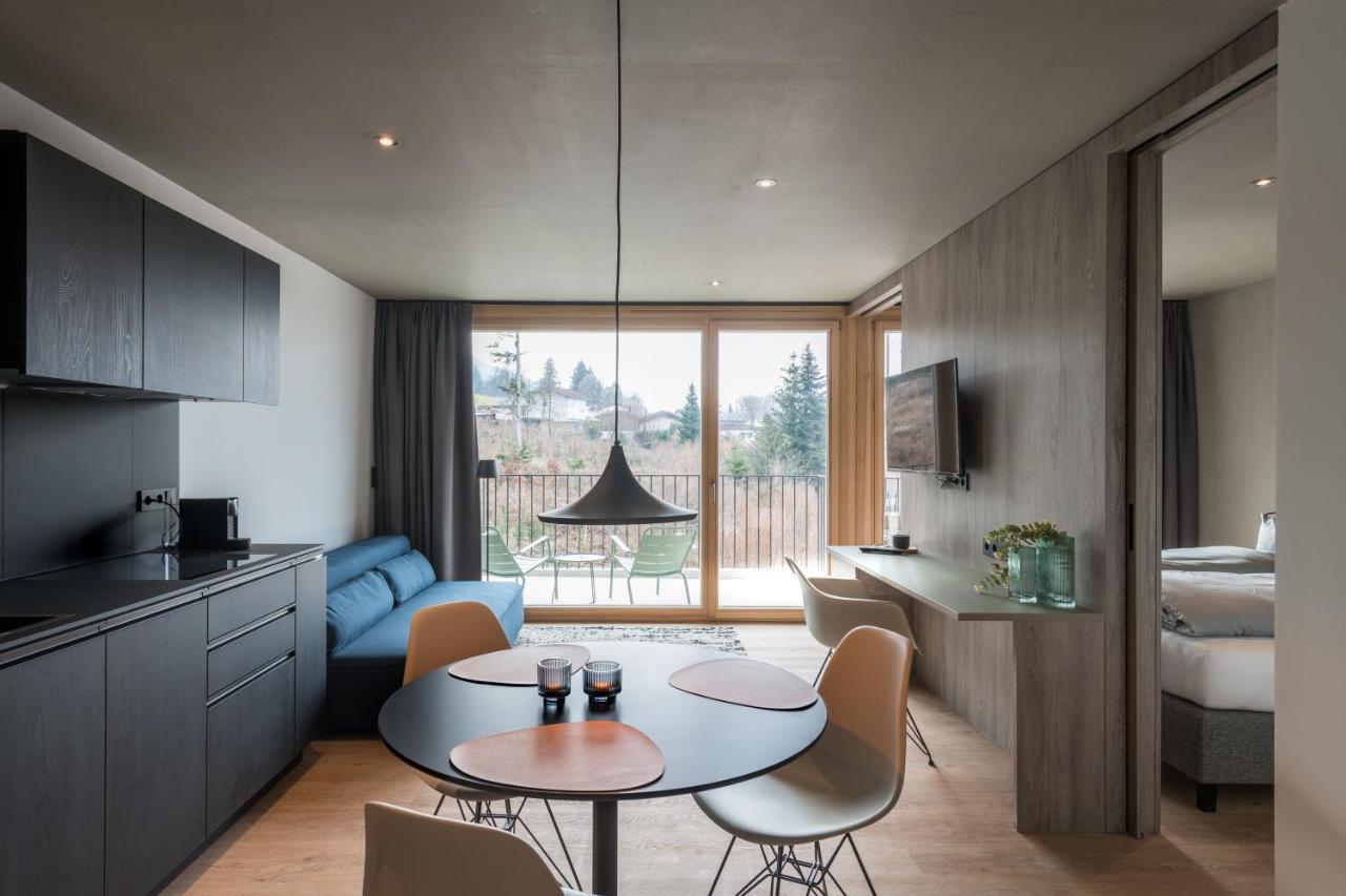 Livingreen Residences 费尔德基希 外观 照片