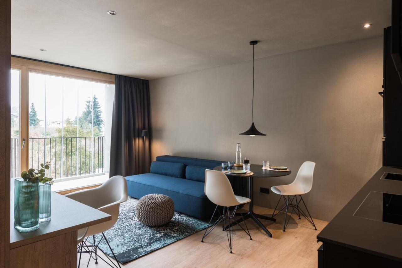 Livingreen Residences 费尔德基希 外观 照片