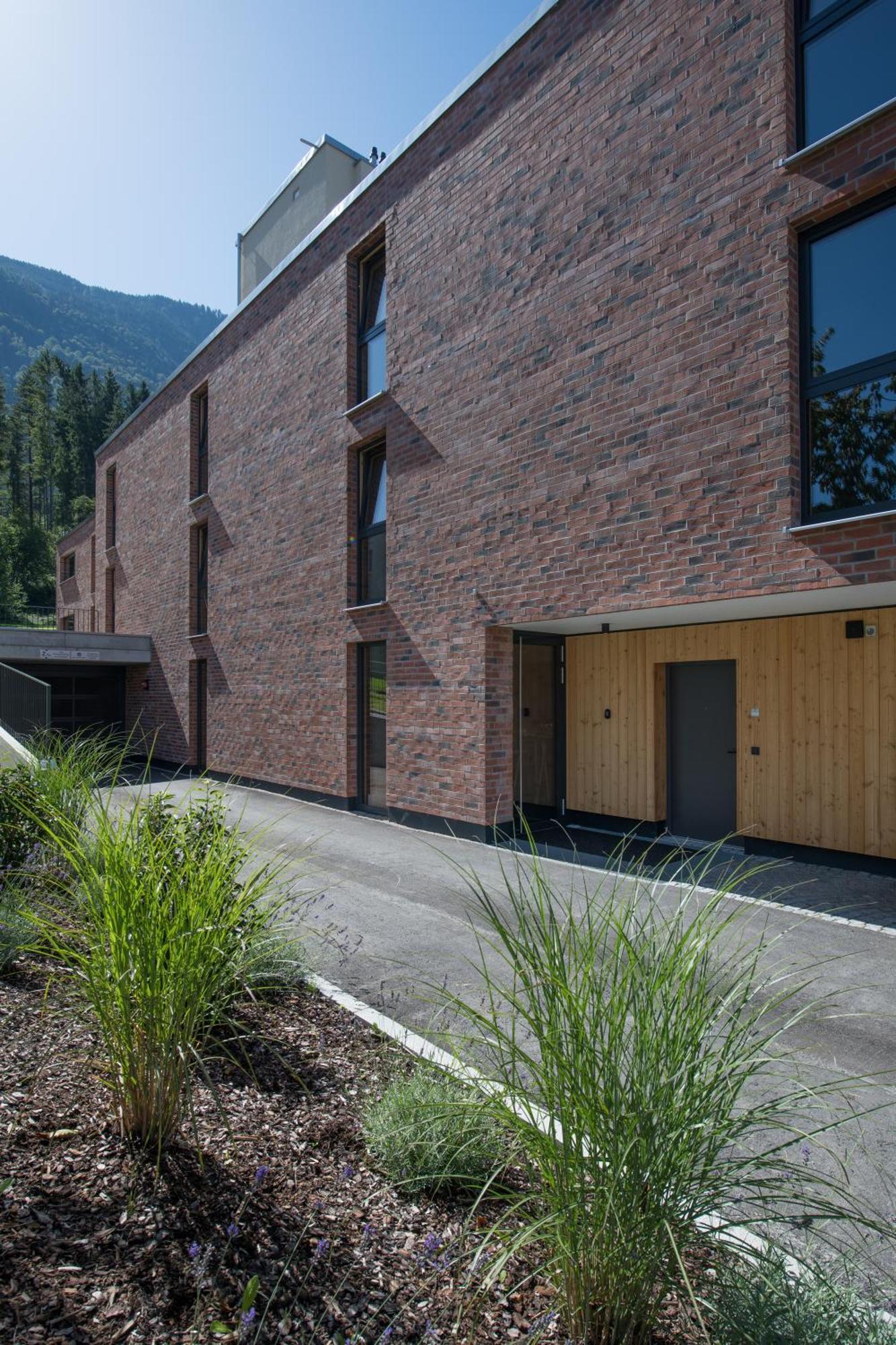 Livingreen Residences 费尔德基希 外观 照片