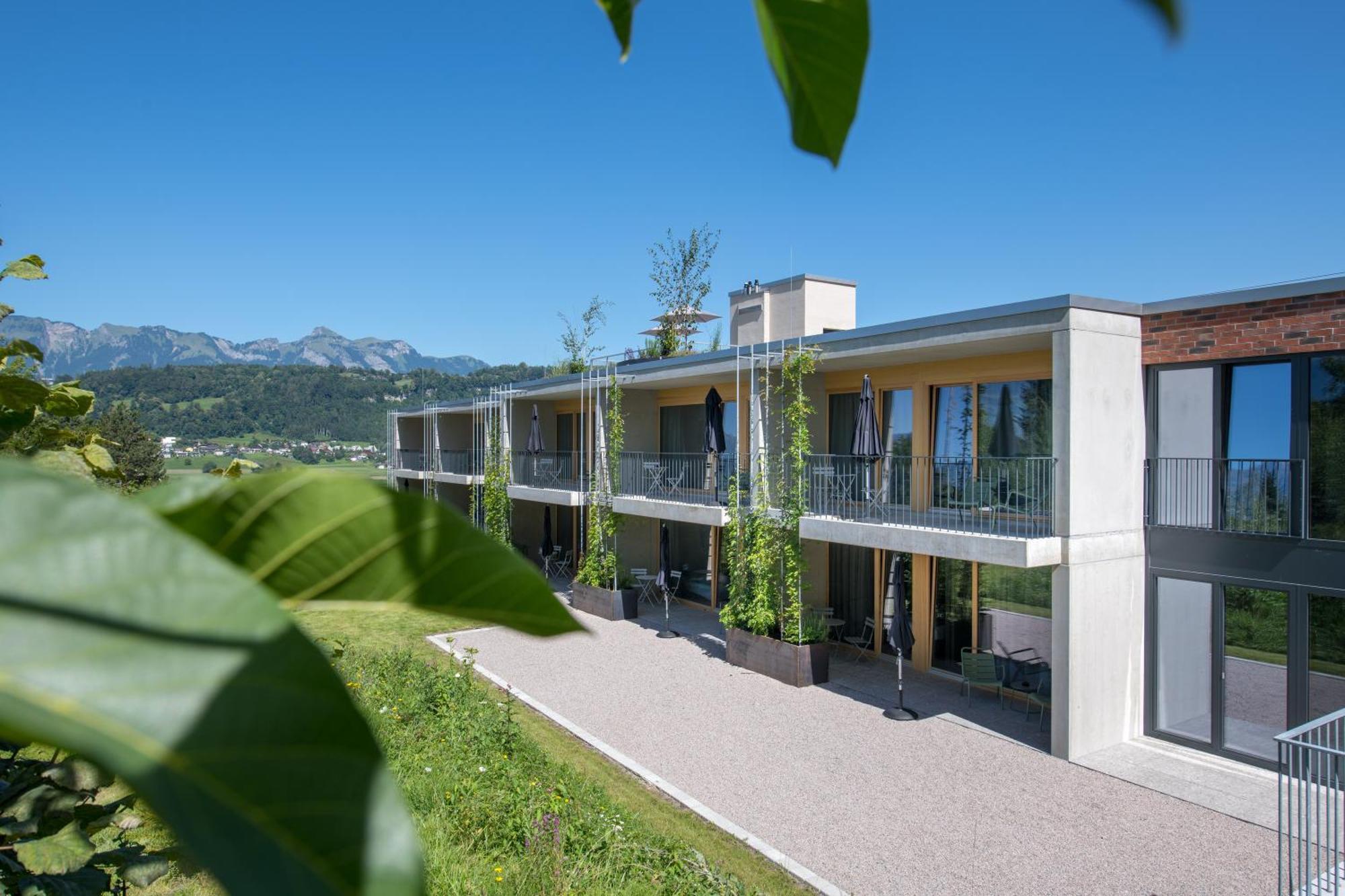 Livingreen Residences 费尔德基希 外观 照片