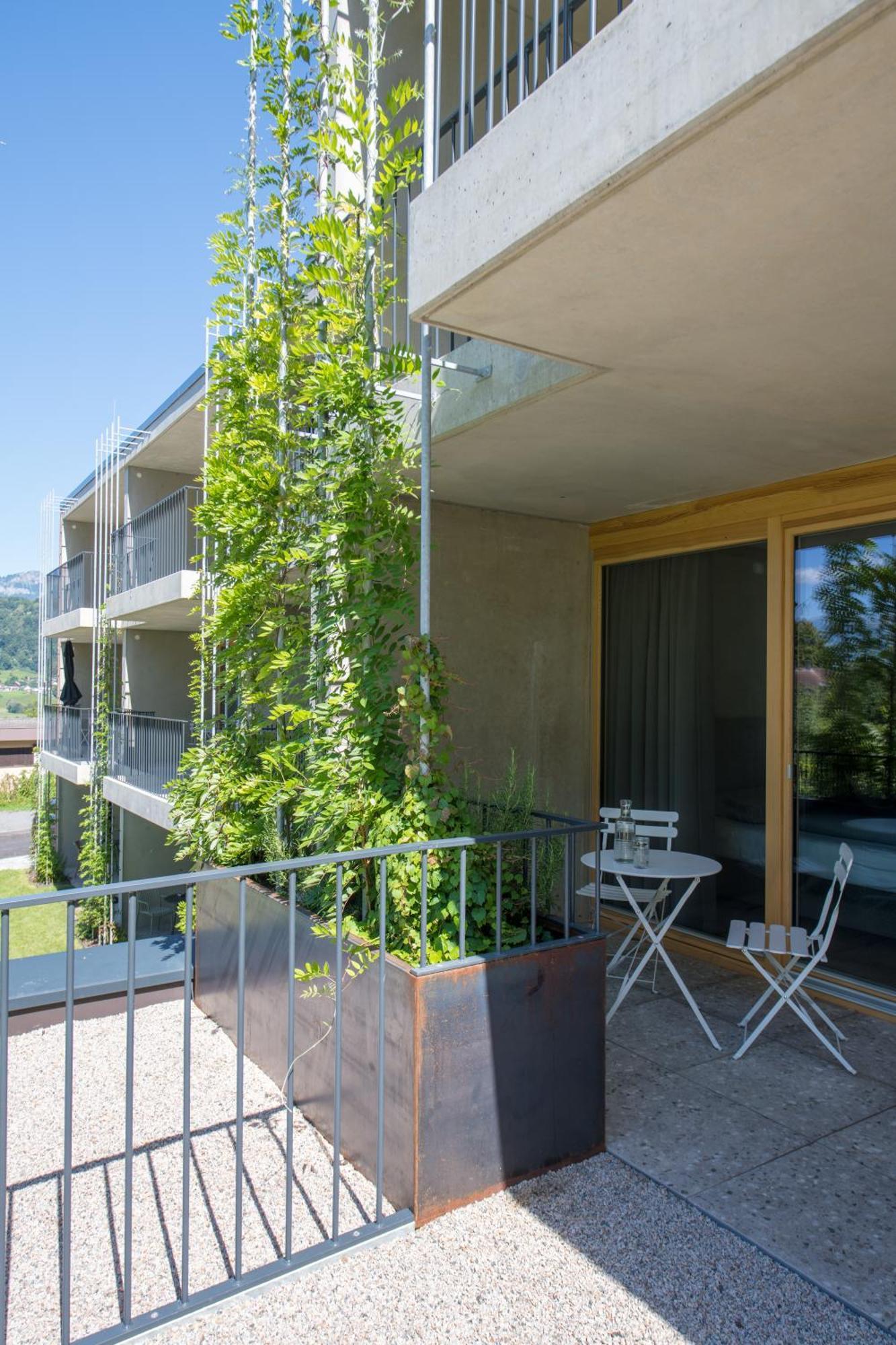 Livingreen Residences 费尔德基希 外观 照片