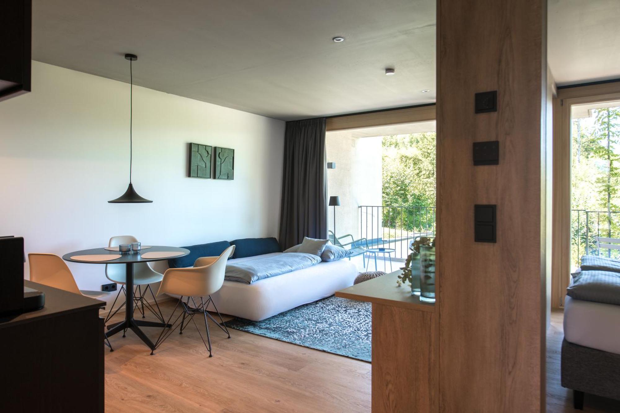 Livingreen Residences 费尔德基希 外观 照片