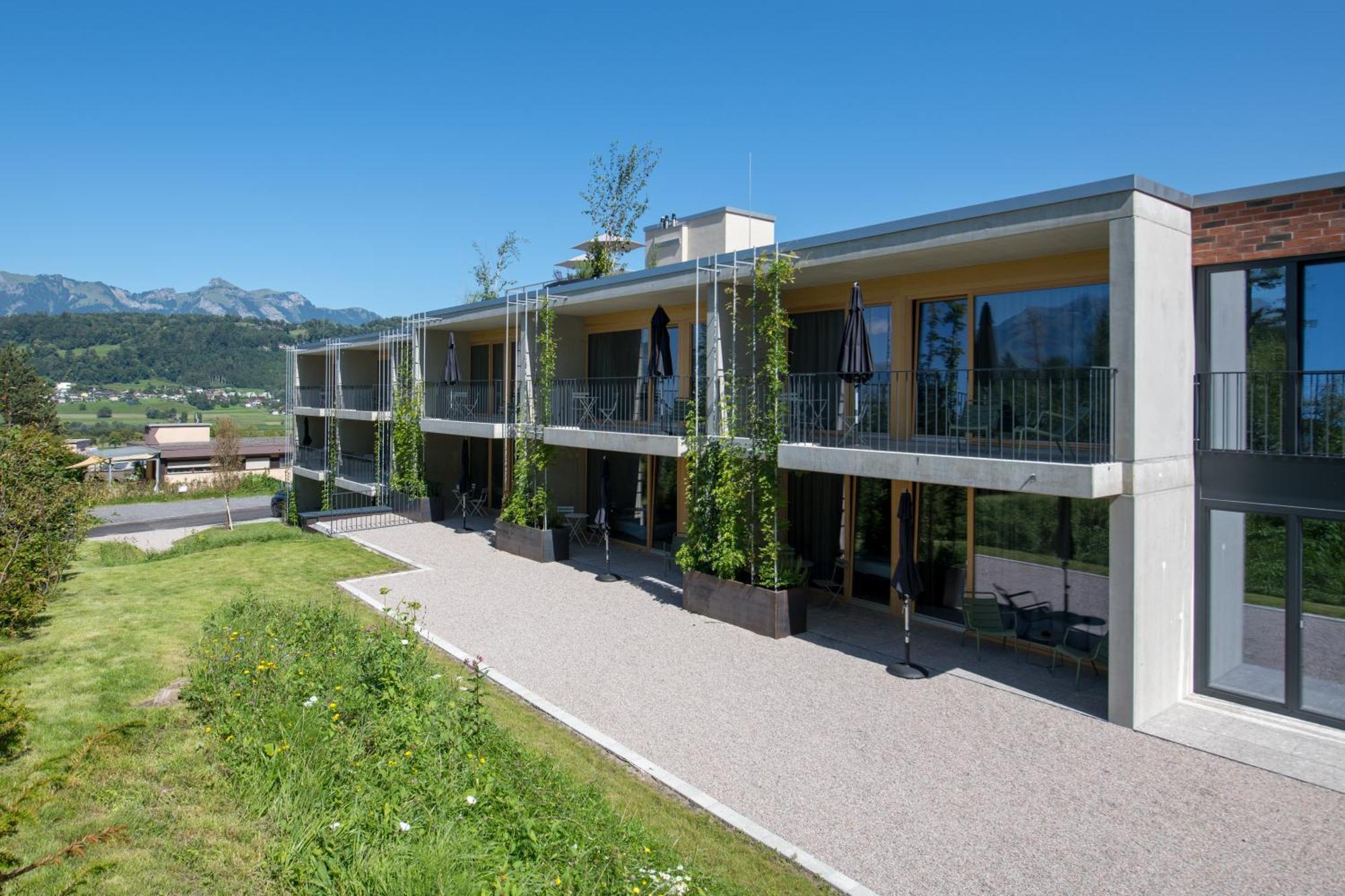 Livingreen Residences 费尔德基希 外观 照片