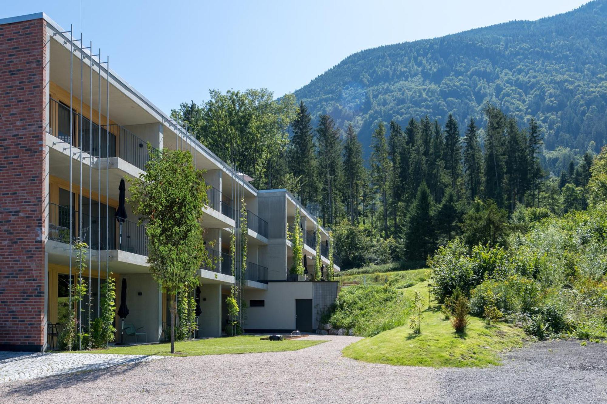 Livingreen Residences 费尔德基希 外观 照片